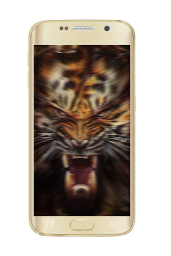 Tiger Spike Blood King screenshot 4