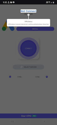 Star VPN screenshot 6
