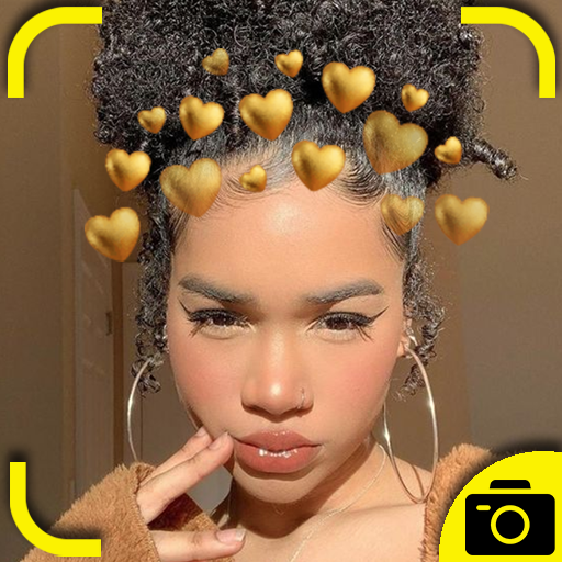 Filter for snapchat - Amazing Snap camera Filters icon