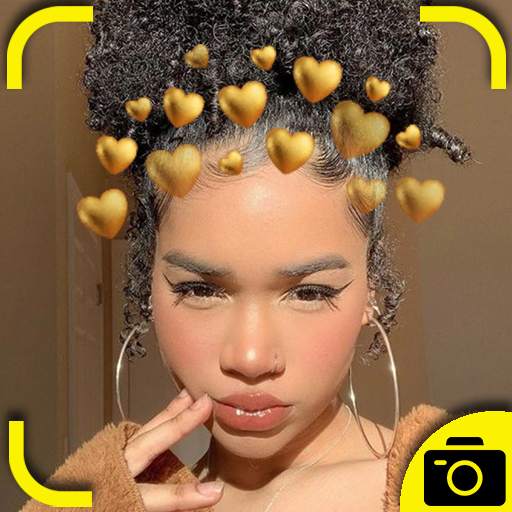 Filter for snapchat - Amazing Snap camera Filters 5.6