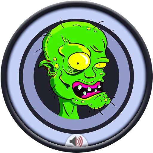 Zombie Sounds 2.0