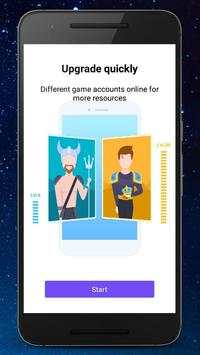 Instant Parallel Apps, Multi Space, Multi Account screenshot 4