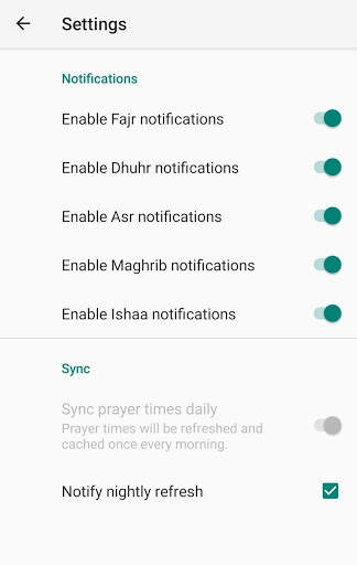 WISE Mobile App screenshot 2