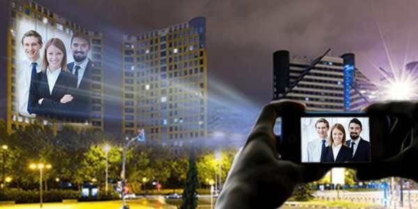 Face Projector - Photo Projection screenshot 6