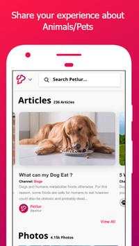 Petlur screenshot 5
