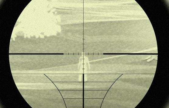 Counter Sniper Strike: Android screenshot 3