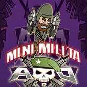 Game Doodle Army 2 Mini Militia FREE guide 1