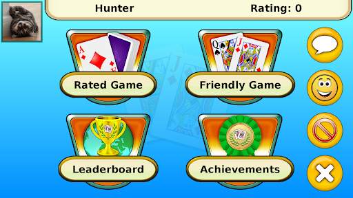 Pinochle screenshot 6