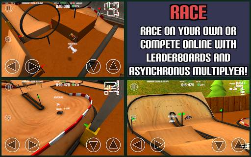 ReCharge RC screenshot 2