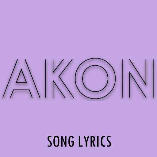 Akon Lyrics 2.0
