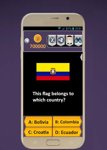 Millionaire 2019 screenshot 3