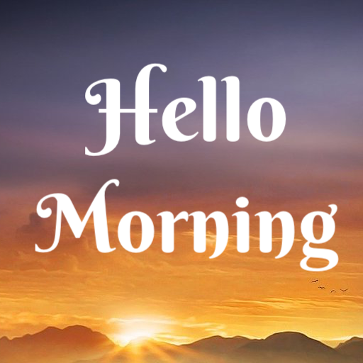 Hello Morning - Motivational Quotes icon