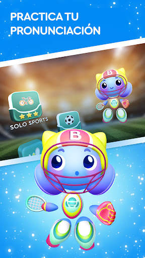 Buddy.ai: Inglés para niños screenshot 5