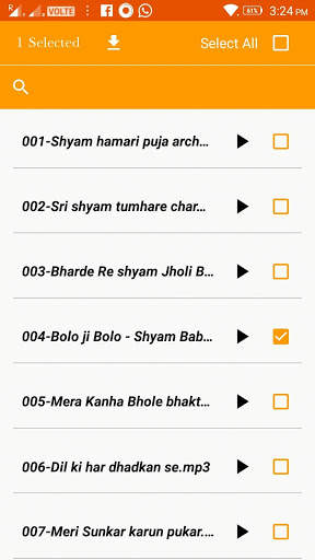 Nandu Bhaiya screenshot 3