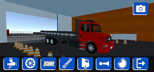 BR Truck screenshot 2