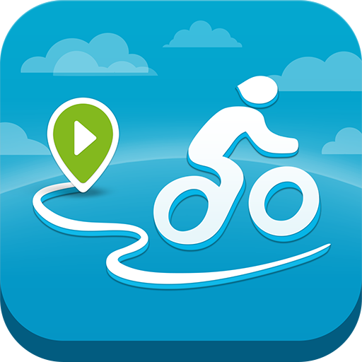 Social Cyclist आइकन