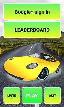 Reckless Car Driving screenshot 4
