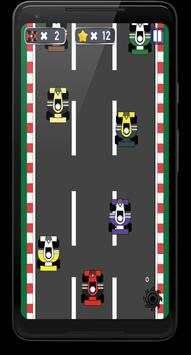Formula Car Racing 2D screenshot 17