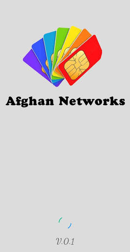 Afghan Networks 2020 screenshot 1