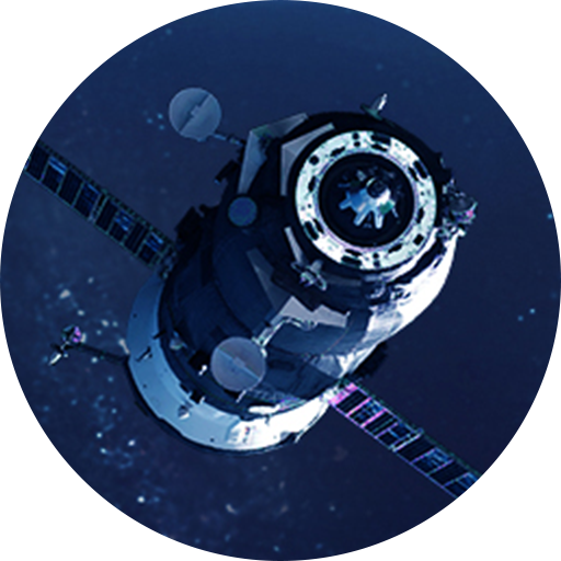 Star Travel Live Wallpaper icon