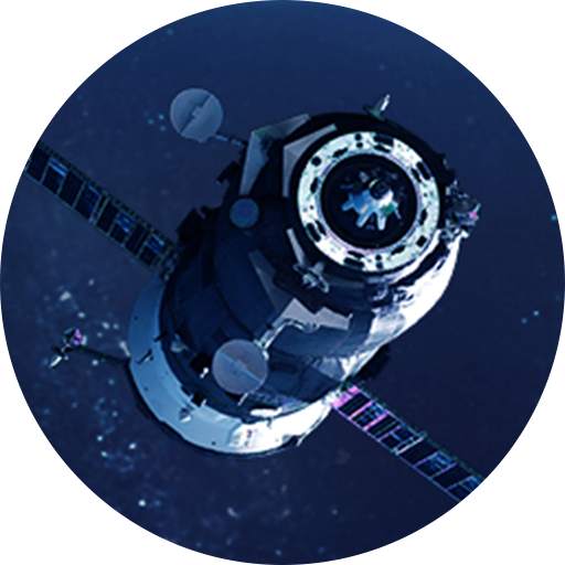 Star Travel Live Wallpaper 1.1
