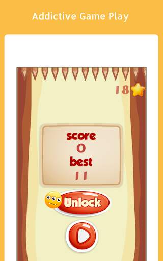Monster Hop screenshot 10