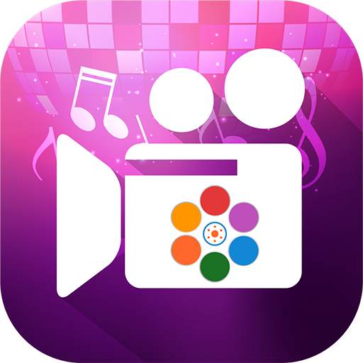 Photo Video Maker With Music 1.1.1