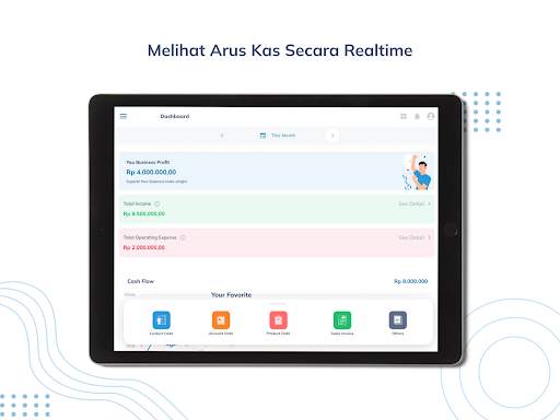 Zahir Apps screenshot 6