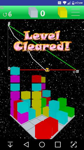 3D Crush screenshot 3
