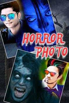 Zombie Booth Photo Editor screenshot 2
