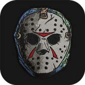 Jason Voorhees Wallpaper HD 1.0