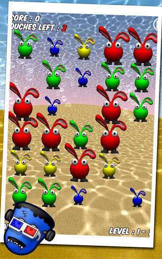 Bubble Blast 3D screenshot 8