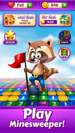 Minesweeper JAZZ screenshot 2