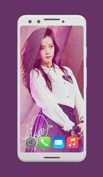 Jisoo wallpaper: HD Wallpapers for Jisoo Blackpink screenshot 2