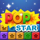 Popstar - Classic Puzzle Game 1.2