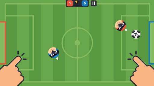 Cool 2 3 4 Player Mini Games screenshot 4