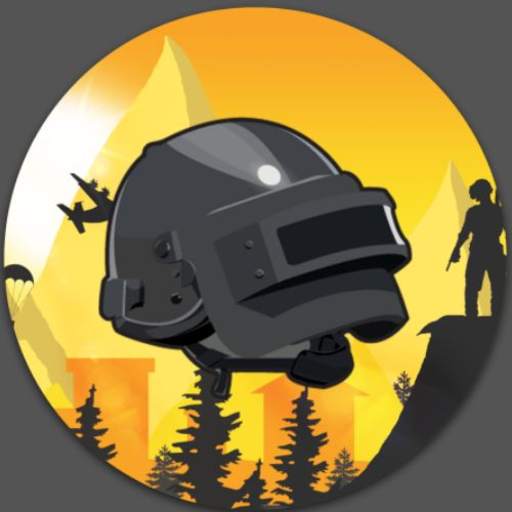 Wallpaper HD Pubg's 1.0