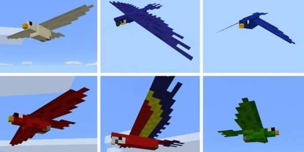 Pocket Creatures for Minecraft PE screenshot 3