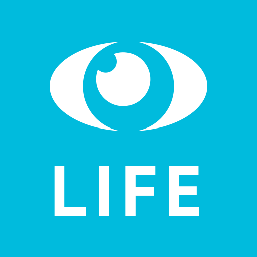 LaView Life icon