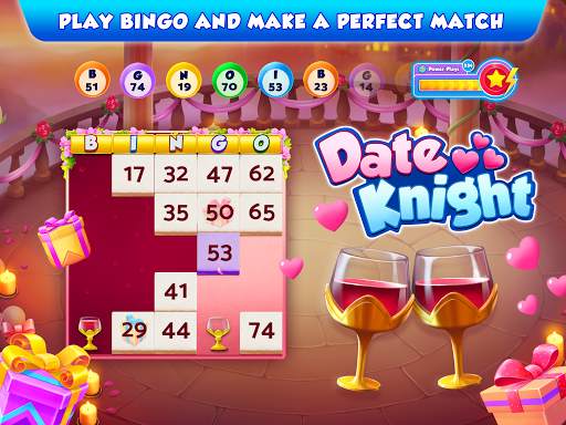 Bingo Bash: Jeux Sociaux screenshot 10