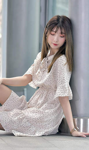 Girls Asian 2020 Wallpapers screenshot 5