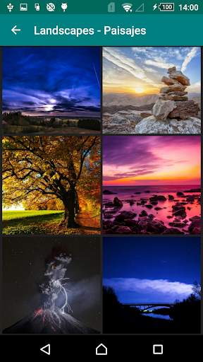 Free Wallpapers - HD Wallpapers screenshot 9