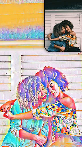 Fill Art Photo Editor: Art & Painting Effects screenshot 2