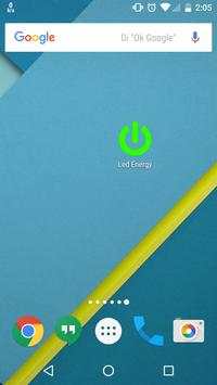 Lanterne screenshot 2