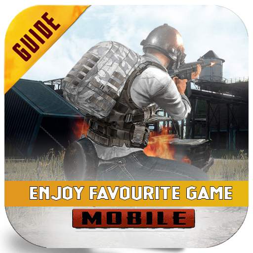 PABG App Guide - Battleground Mobile App 1.0.0