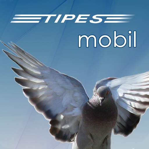 TIPES mobil 2.5