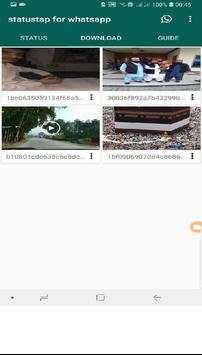 Statustap for Whatsapp screenshot 4