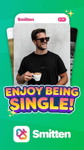 Smitten - Dating app screenshot 8