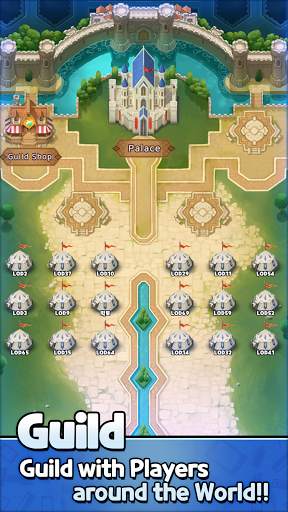 League of Defense screenshot 4