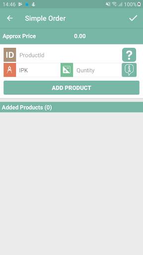 Navneet-Dealer App screenshot 4